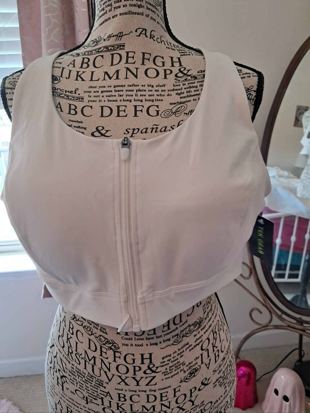 Tek Gear Sports Bra NWT 2x